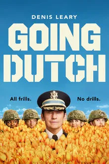 Going Dutch 1ª Temporada (2025)
