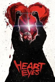 Heart Eyes (2025)