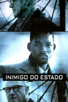 Inimigo do Estado (1998)