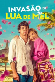 Invasão de Lua de Mel (2025)