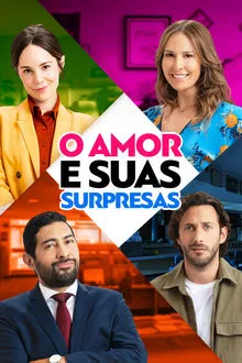 O Amor e Suas Surpresas (2025)