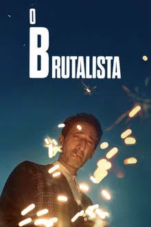 O Brutalista (2024)