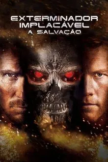 O Exterminador do Futuro: A Salvação (2009)