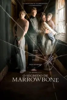 O Segredo de Marrowbone (2017)