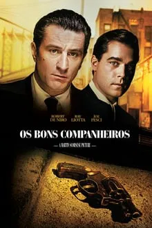 Os Bons Companheiros (1990)