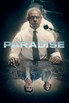 Paradise 1ª Temporada (2025)