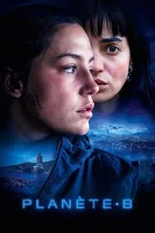 Planet B (2024)