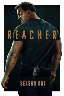 Reacher 1ª Temporada (2022)