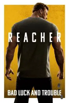 Reacher 2ª Temporada (2023)