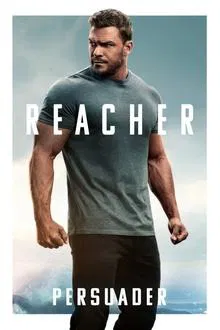 Reacher 3ª Temporada (2025)