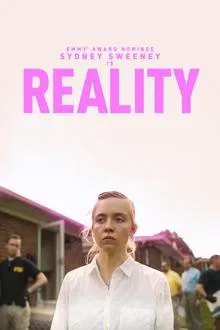 Reality (2023)