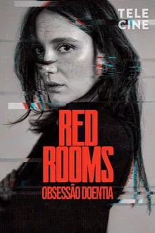 Red Rooms (2023)
