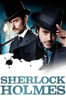 Sherlock Holmes (2009)