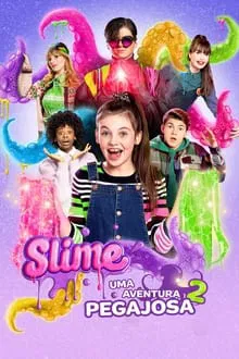 Slime – Uma Aventura Pegajosa 2 (2021)