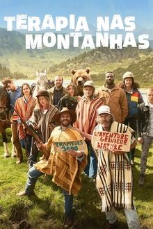 Terapia nas Montanhas (2022)