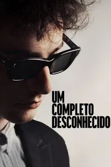 Um Completo Desconhecido (2024)