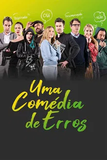 Uma Comédia de Erros (2020)