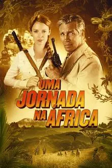 Uma Jornada na África (2022)
