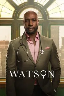 Watson 1ª Temporada (2025)
