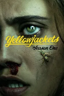Yellowjackets 1ª Temporada (2021)