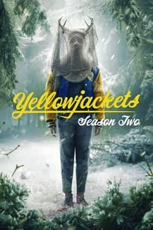 Yellowjackets 2ª Temporada (2023)