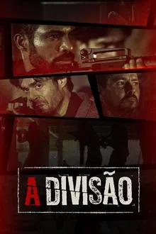 A Divisão 1ª Temporada (2019)
