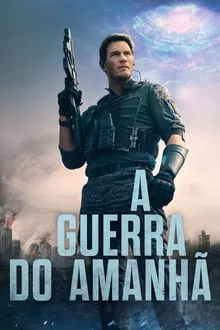 A Guerra do Amanhã (2021)
