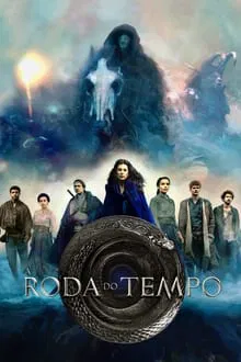 A Roda do Tempo 1ª Temporada (2021)