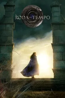 A Roda do Tempo 2ª Temporada (2023)