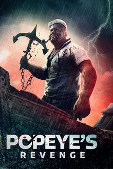 A Vingança do Popeye (2025)