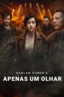 Apenas um Olhar 1ª Temporada (2025)