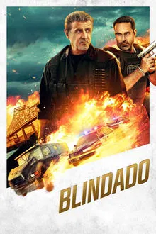 Blindado (2024)