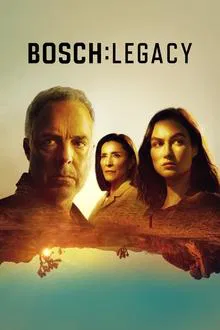 Bosch: O Legado 2ª Temporada (2023)