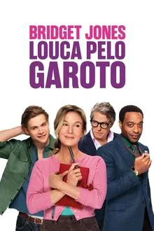 Bridget Jones: Louca Pelo Garoto (2025)