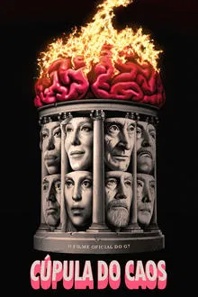 Cúpula do Caos (2024)