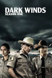Dark Winds 1ª Temporada (2022)