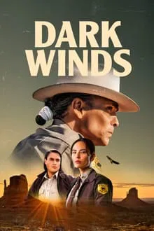 Dark Winds 2ª Temporada (2023)