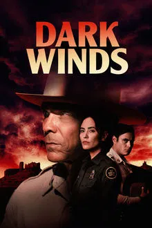 Dark Winds 3ª Temporada (2025)