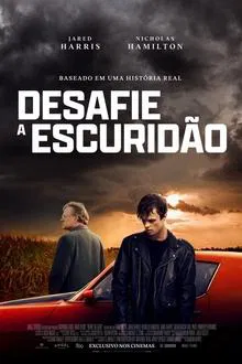 Desafie a Escuridão (2025)