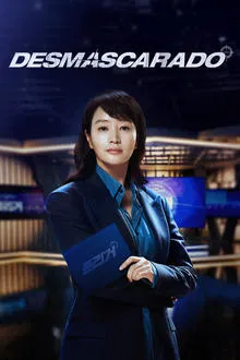 Desmascarado 1ª Temporada (2025)