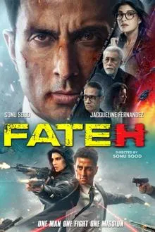 Fateh (2025)