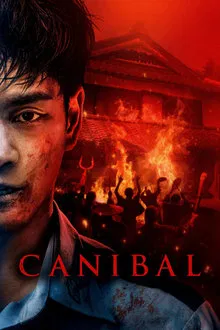 Gannibal 2ª Temporada (2025)