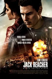 Jack Reacher: Sem Retorno (2016)