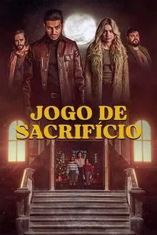 Jogo de Sacrifício (2023)