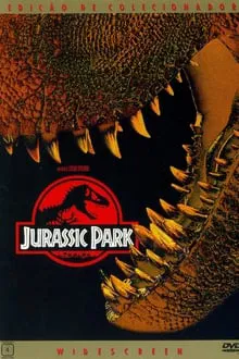 Jurassic Park: O Parque dos Dinossauros (1993)