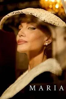 Maria Callas (2024)