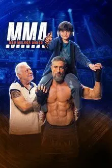 MMA – Meu Melhor Amigo (2025)
