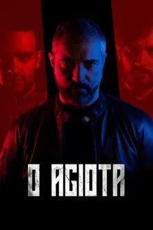 O Agiota (2021)