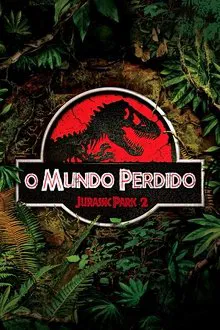 O Mundo Perdido: Jurassic Park (1997)