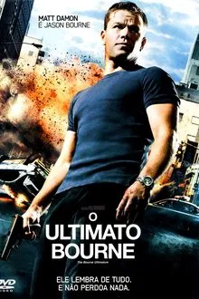 O Ultimato Bourne (2007)